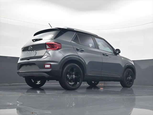 2026 Hyundai Venue - $22,000