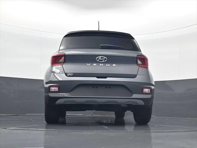 2026 Hyundai Venue - $22,000