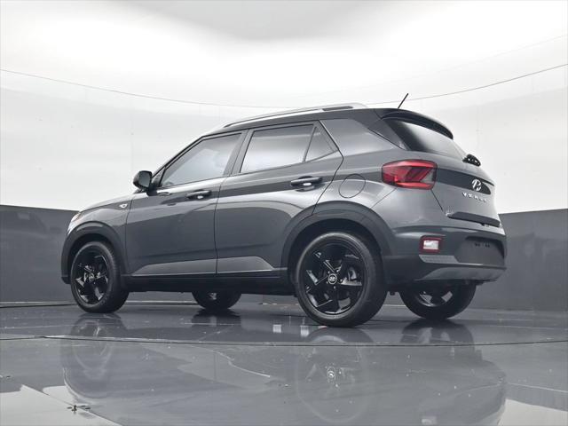 2026 Hyundai Venue - $22,000
