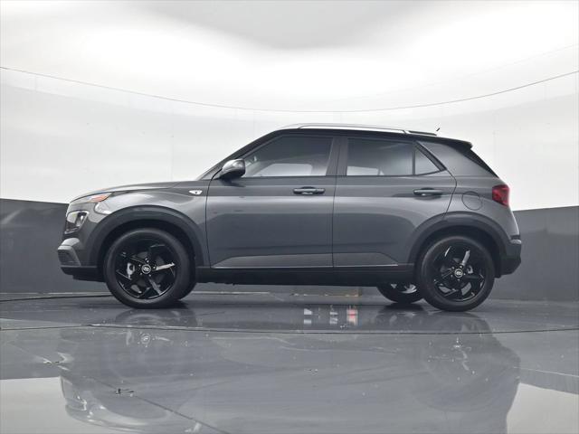 2026 Hyundai Venue - $22,000