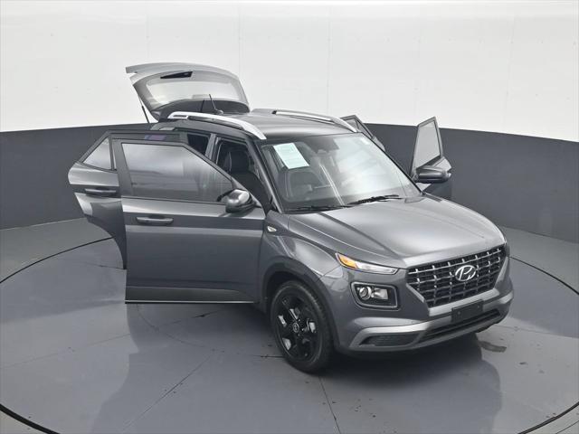 2026 Hyundai Venue - $22,000