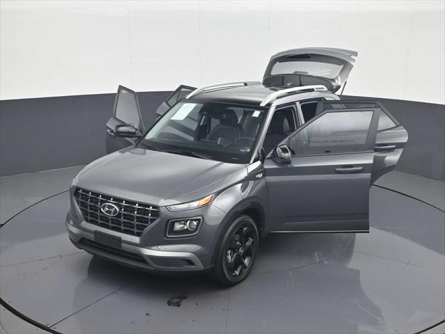 2026 Hyundai Venue - $22,000