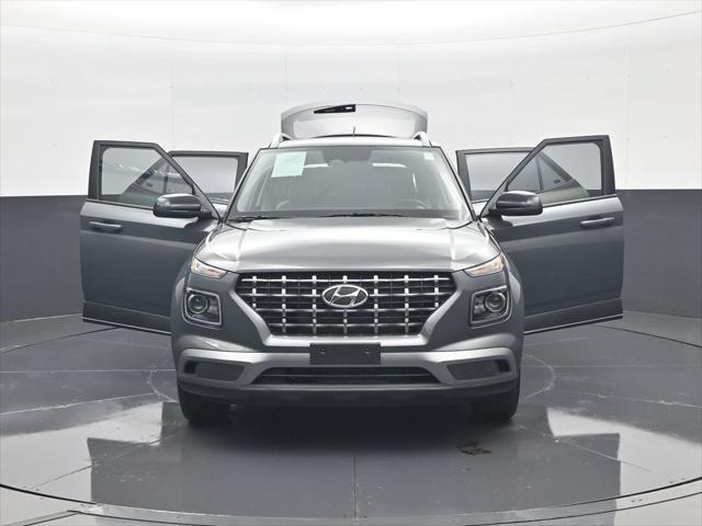 2026 Hyundai Venue - $22,000