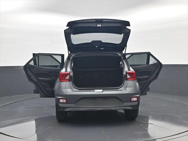 2026 Hyundai Venue - $22,000
