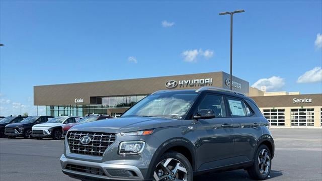 Preowned 2026 Hyundai VENUE SEL for Sale