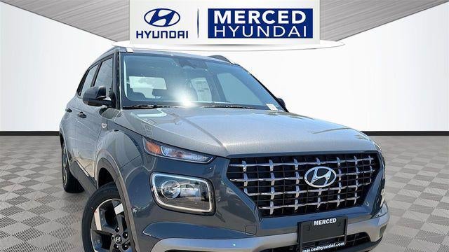 Preowned 2026 Hyundai VENUE SEL for Sale