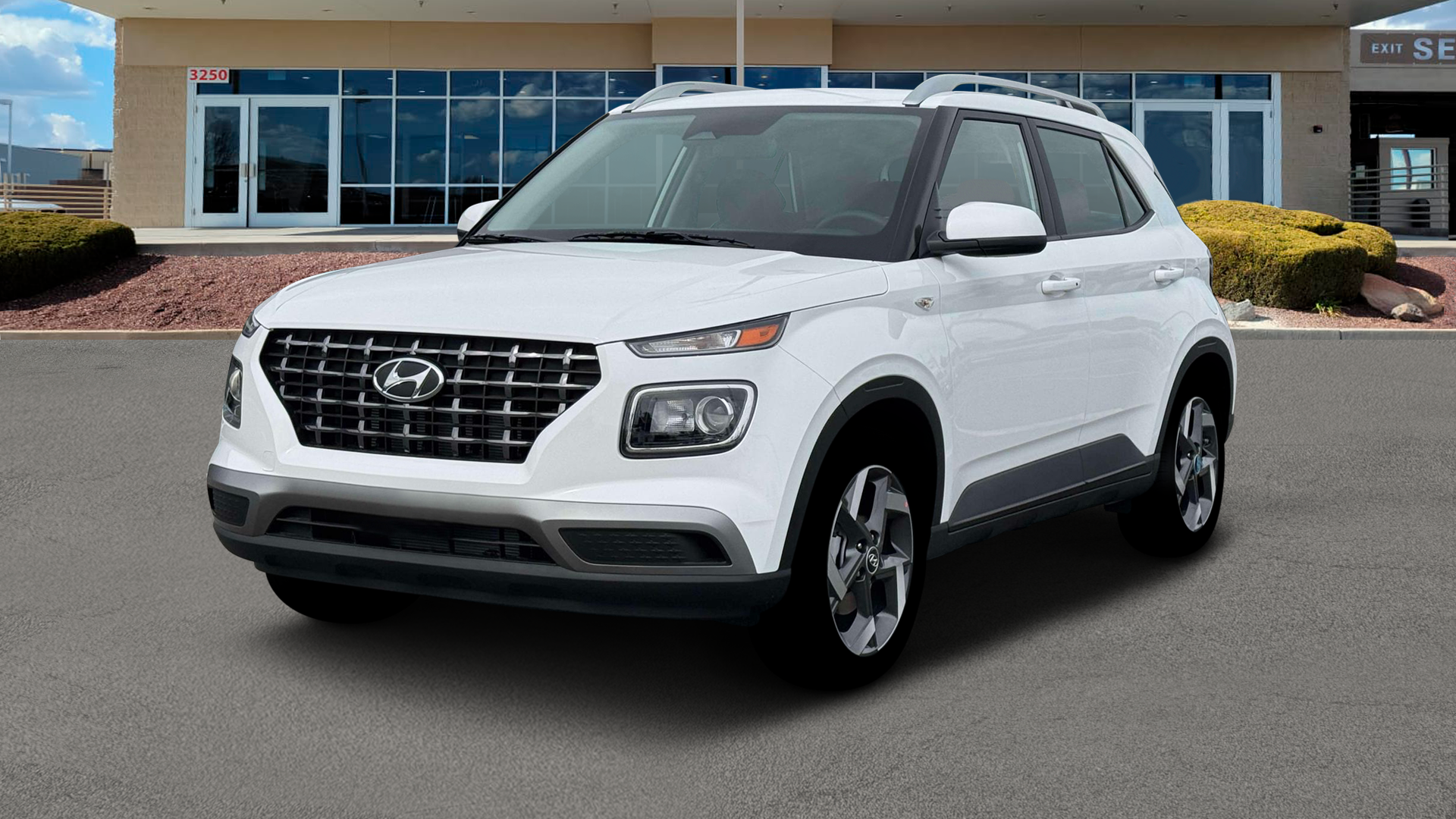 Preowned 2026 Hyundai VENUE SEL for Sale