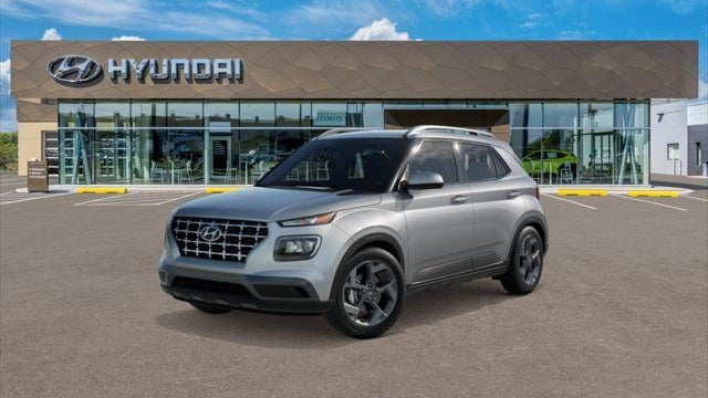 Preowned 2026 Hyundai VENUE SEL for Sale