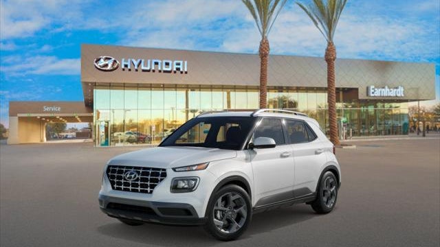 Preowned 2026 Hyundai VENUE SEL for Sale