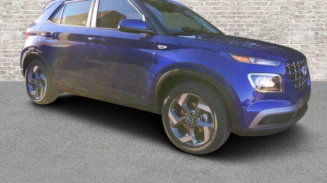 Preowned 2021 Hyundai VENUE SEL for Sale