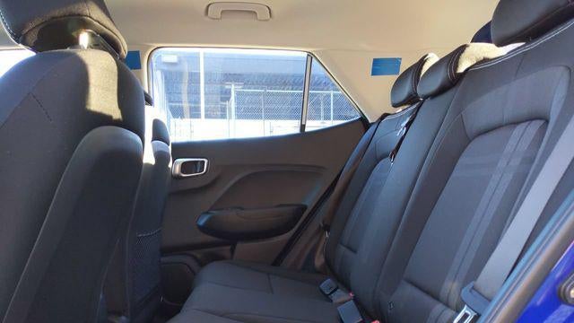 2021 Hyundai VENUE SEL