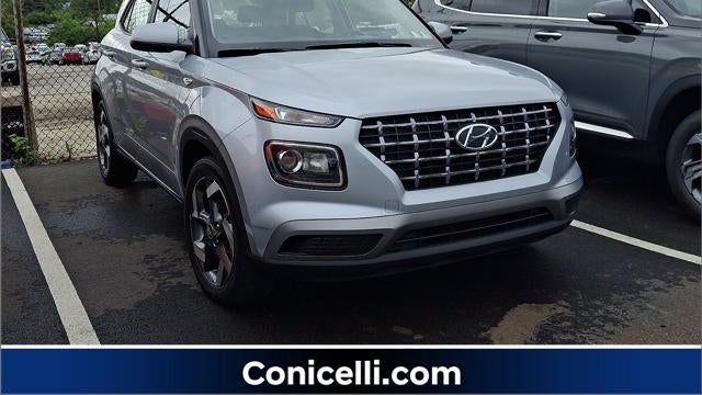Preowned 2023 Hyundai VENUE SEL for Sale