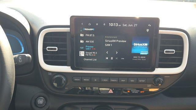2023 Hyundai VENUE Limited