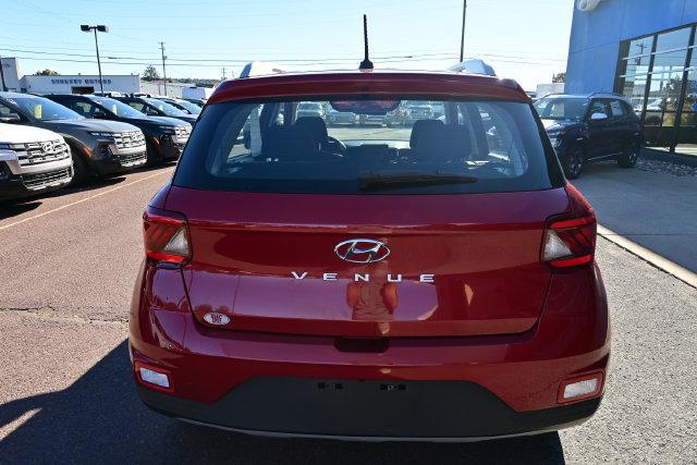 2023 Hyundai Venue - $18,497