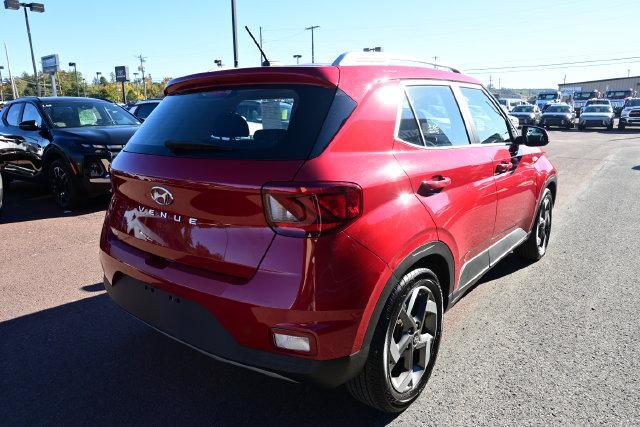 2023 Hyundai Venue - $18,497