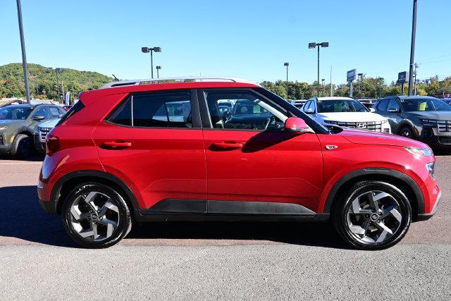 2023 Hyundai Venue - $18,497