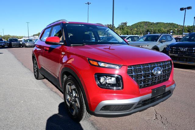 2023 Hyundai Venue - $18,497