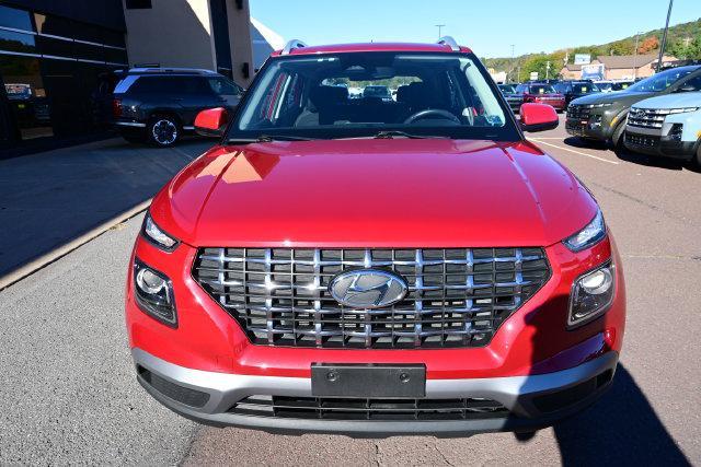2023 Hyundai Venue - $18,497