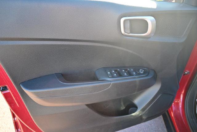 2023 Hyundai Venue - $18,497