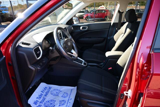 2023 Hyundai Venue - $18,497