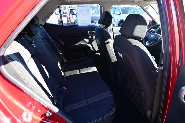2023 Hyundai Venue - $18,497