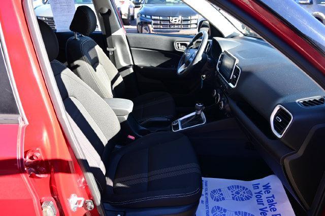 2023 Hyundai Venue - $18,497