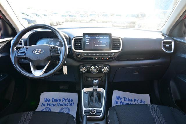 2023 Hyundai Venue - $18,497