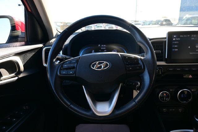 2023 Hyundai Venue - $18,497