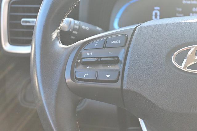 2023 Hyundai Venue - $18,497