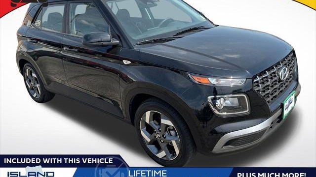Preowned 2023 Hyundai VENUE SEL for Sale