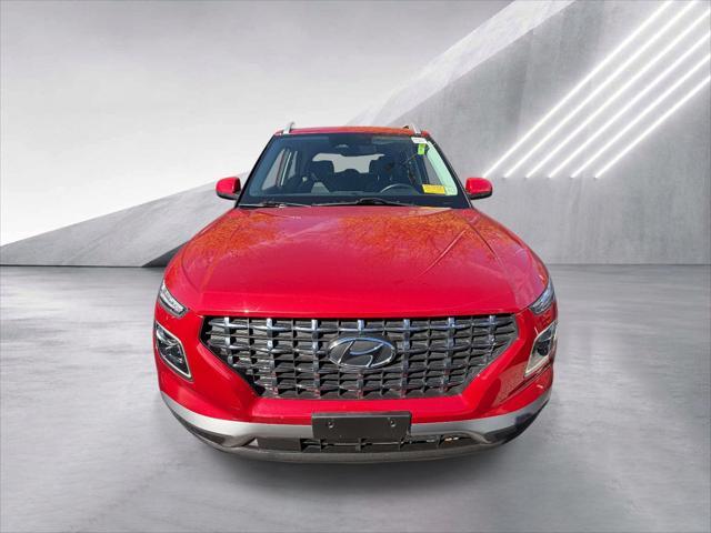 2023 Hyundai Venue - $16,938