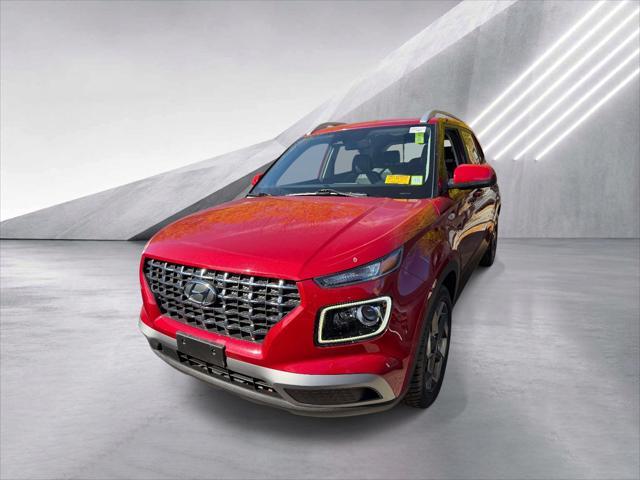 2023 Hyundai Venue - $16,938