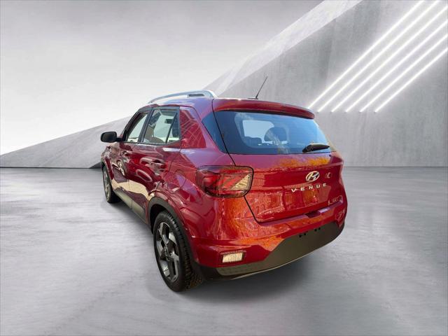 2023 Hyundai Venue - $16,938