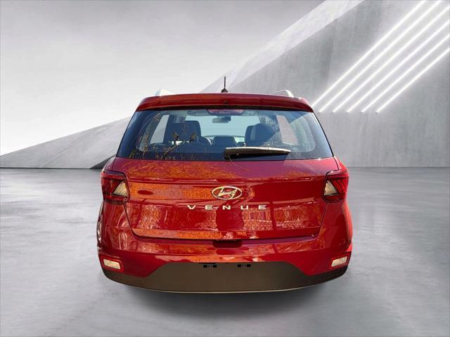 2023 Hyundai Venue - $16,938