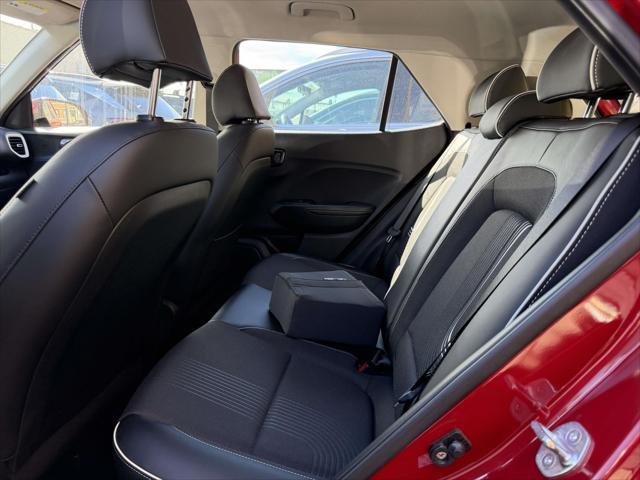2023 Hyundai Venue - $16,938