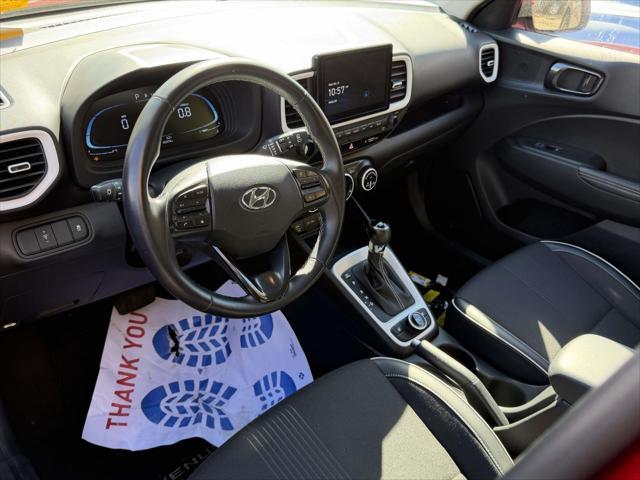 2023 Hyundai Venue - $16,938