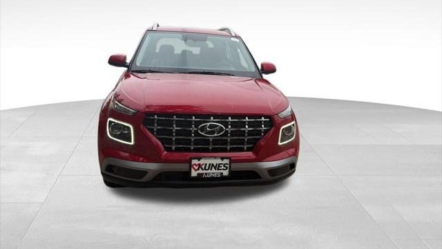 2023 Hyundai VENUE Limited