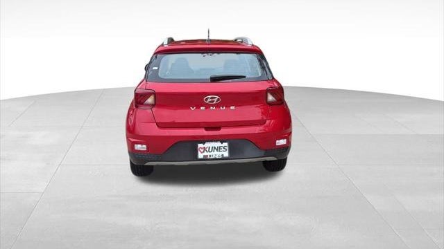 2023 Hyundai VENUE Limited