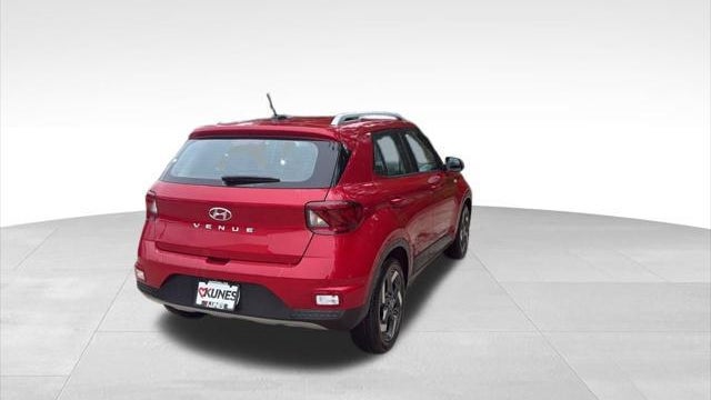 2023 Hyundai VENUE Limited