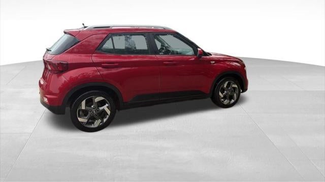 2023 Hyundai VENUE Limited
