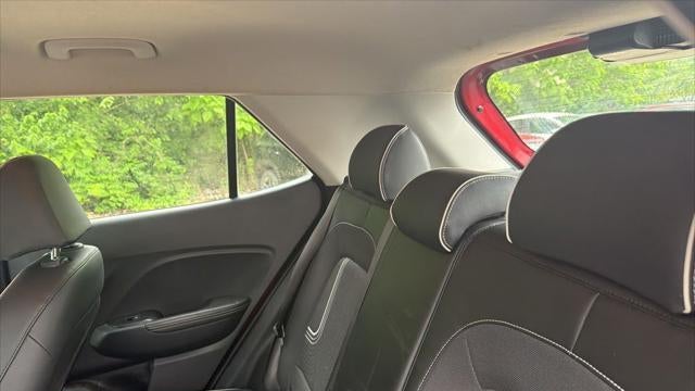 2023 Hyundai VENUE Limited