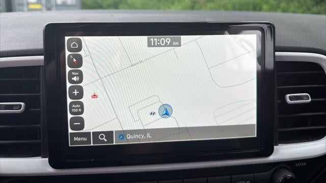 2023 Hyundai VENUE Limited