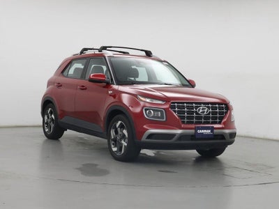 Photo of a 2023 Hyundai Venue Limited 4DR Crossover for sale