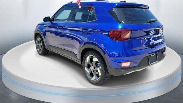 2023 Hyundai VENUE Limited