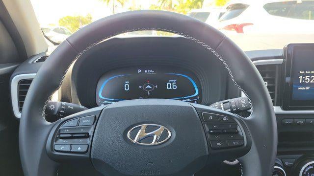 2023 Hyundai VENUE Limited
