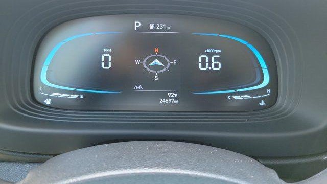 2023 Hyundai VENUE Limited