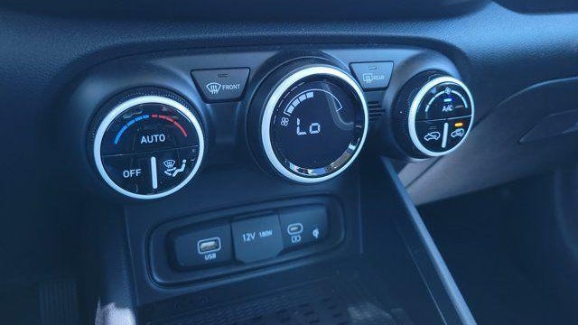 2023 Hyundai VENUE Limited