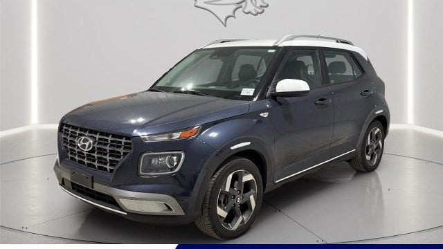Preowned 2023 Hyundai VENUE SEL for Sale