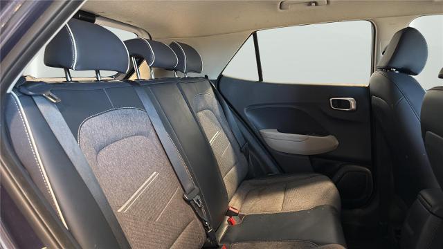 2023 Hyundai VENUE SEL