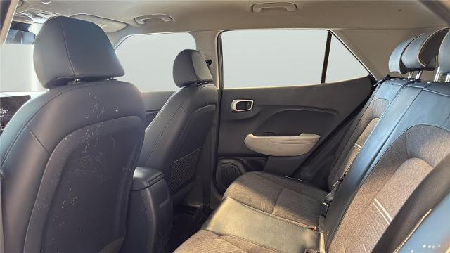 2023 Hyundai VENUE SEL